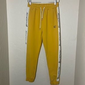 Jed North Joggers